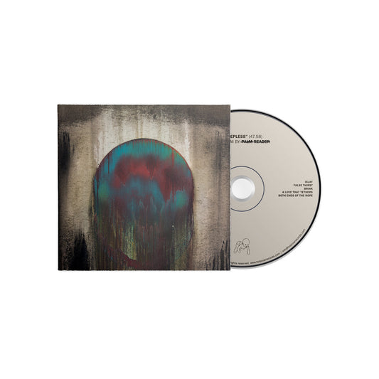 Palm Reader "Sleepless" CD