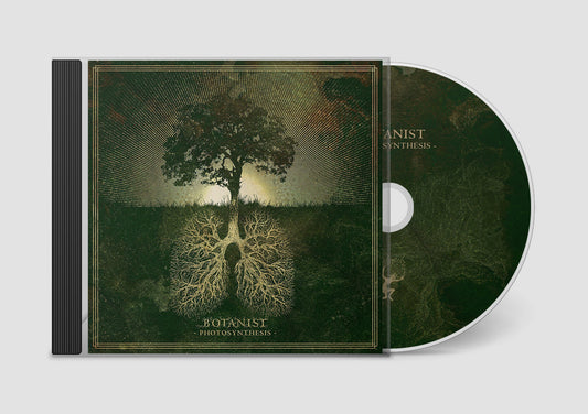 Botanist "Photosynthesis" CD