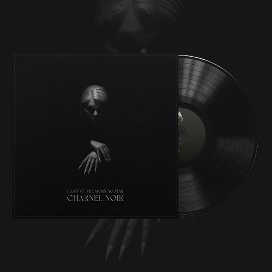 Light Of The Morning Star "Charnel Noir" LP