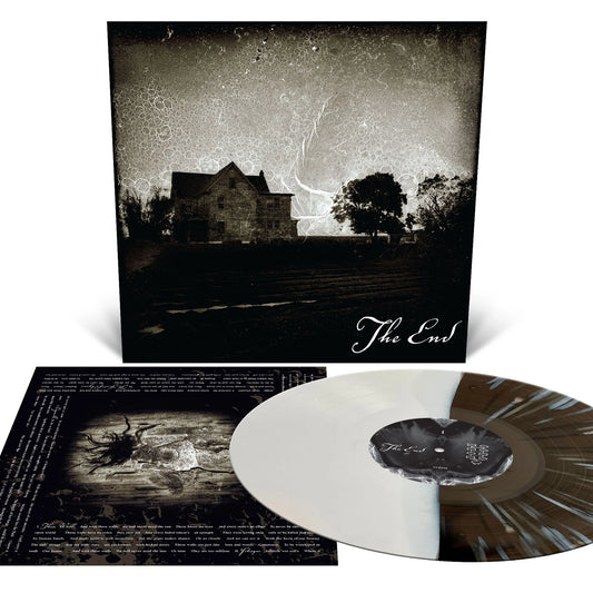The End "Within Dividia" LP