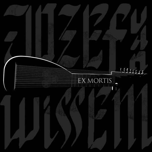 Jozef Van Wissem "Ex Mortis" LP