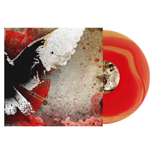 Converge "No Heroes" LP