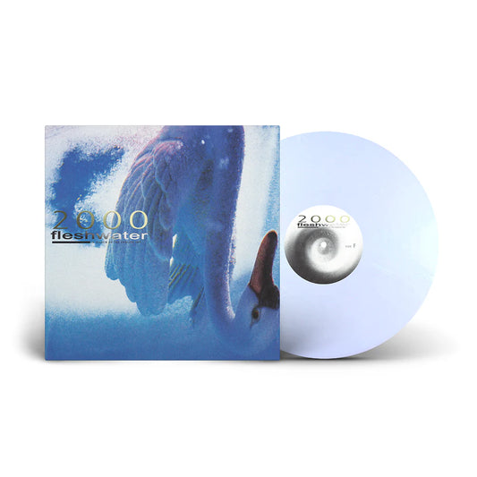 Fleshwater "2000: In Search Of The Endless Sky" LP
