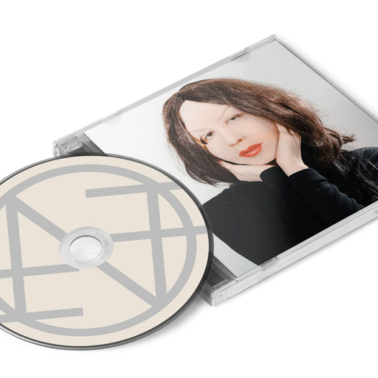 Nothing "Dance On The Blacktop" CD