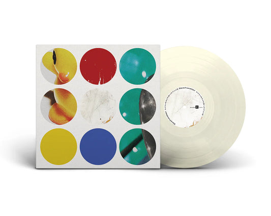 Fleshwater "Sounds Of Grieving" LP