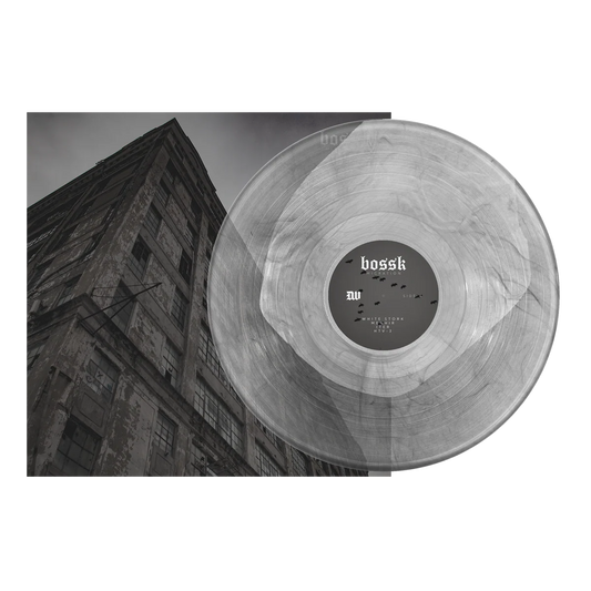 Bossk "Migration" LP