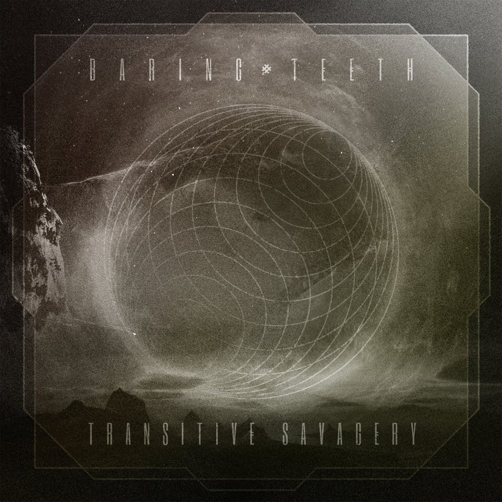 Baring Teeth "Transitive Savagery" LP