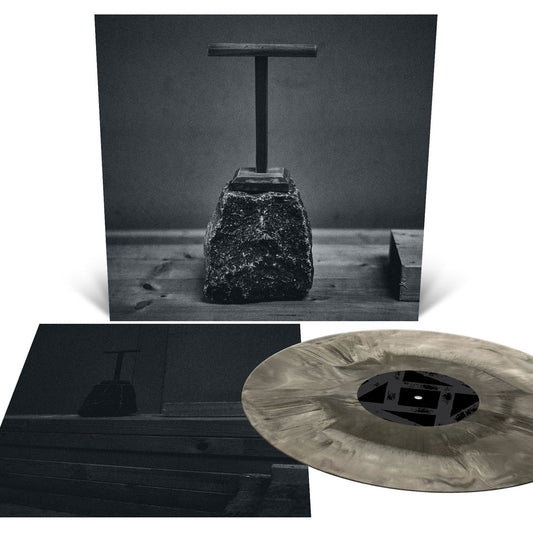 CHVE "Kalvarie" 12"EP