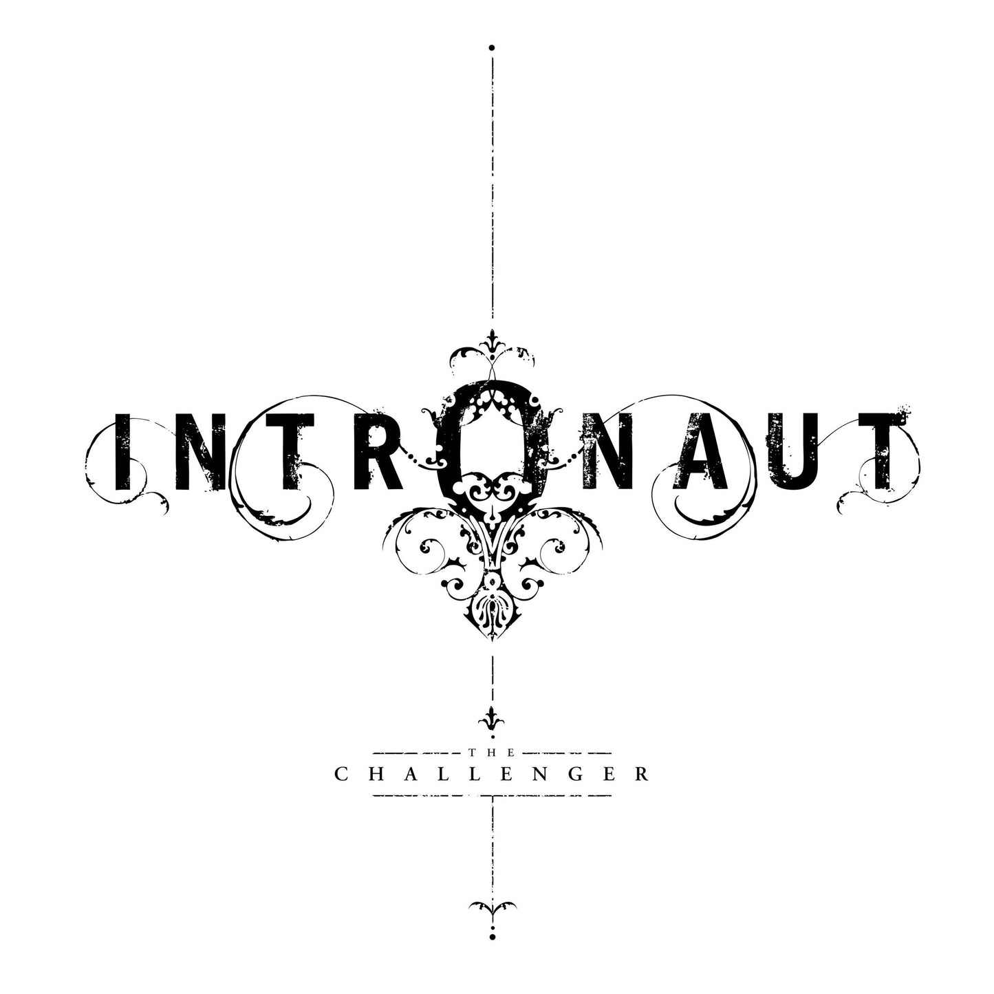 Intronaut "The Challenger" LP