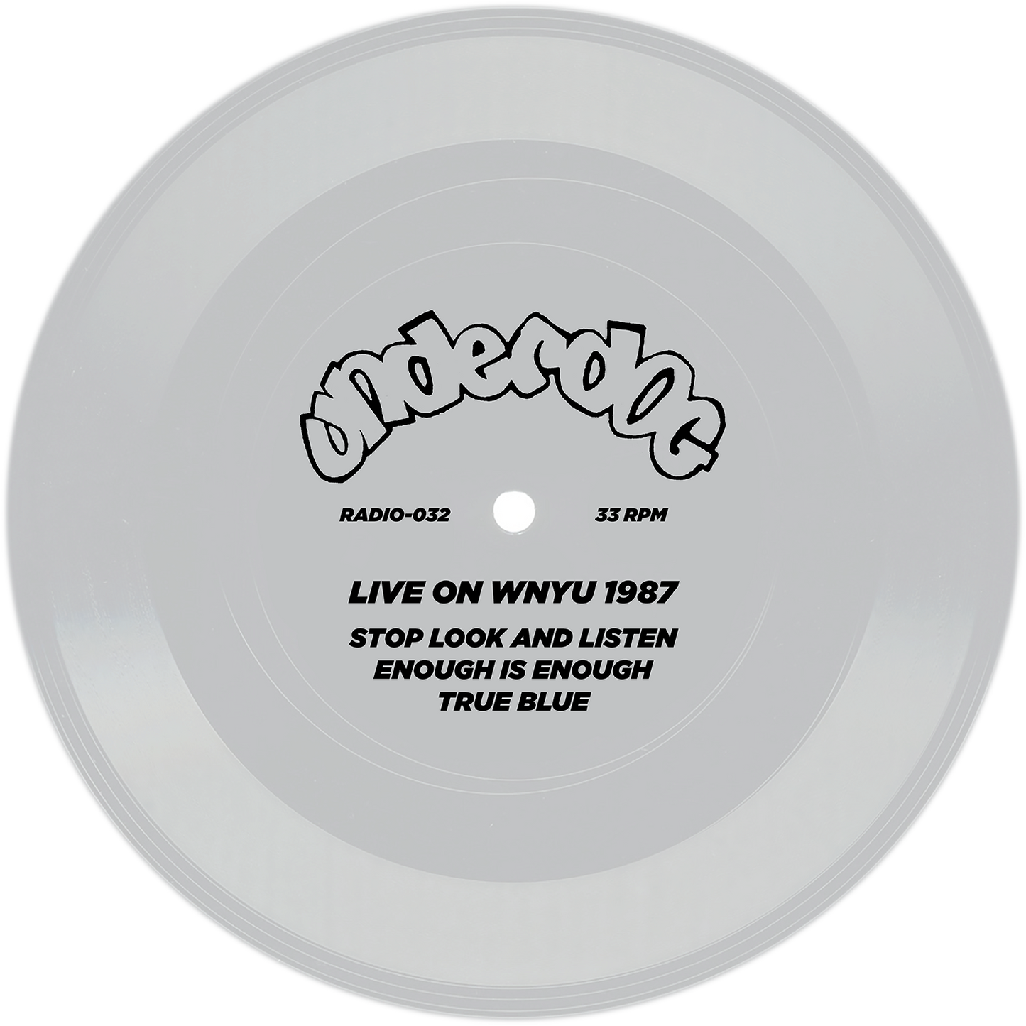 Brooke Smith "Sunday Matinee"