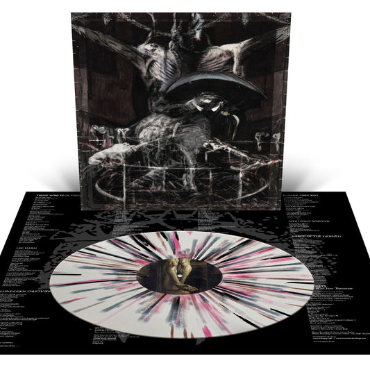 Integrity "Those Who Fear Tomorrow" (Reissue) LP