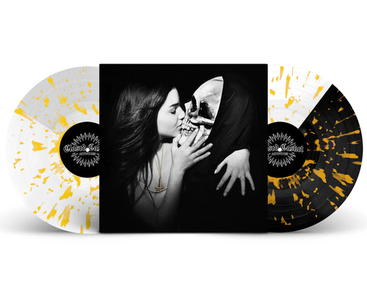 Twitching Tongues "In Love There Is No Law Redux" 2xLP