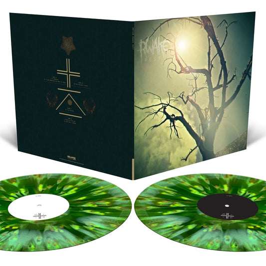 Rwake "Rest" 2xLP
