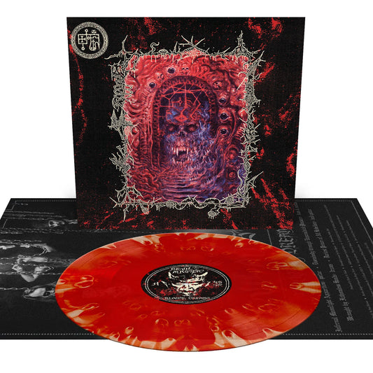 Devil Master "Bloody Dreams" LP