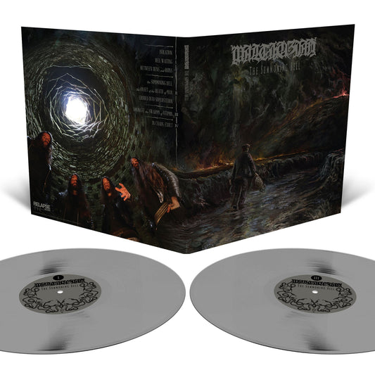 Malthusian "The Summoning Bell" 2xLP