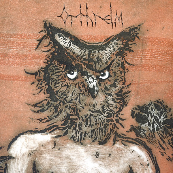 Orthrelm "2nd 18/04" CD