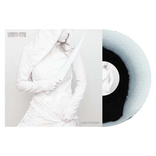 Umbra Vitae "Light Of Death" LP