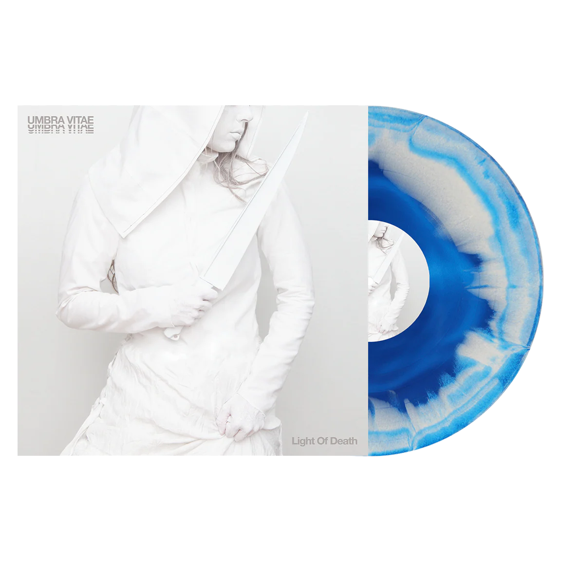 Umbra Vitae "Light Of Death" LP
