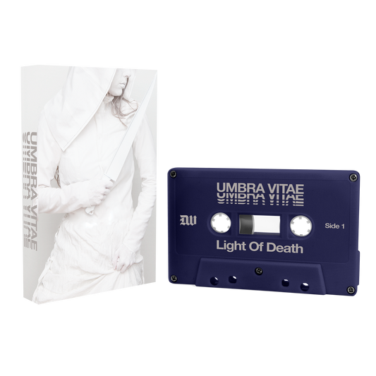 Umbra Vitae "Light Of Death" CS