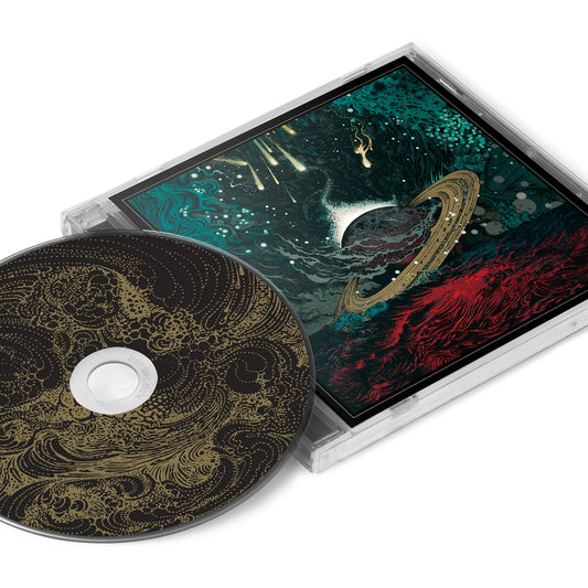 Cave In "Heavy Pendulum" CD