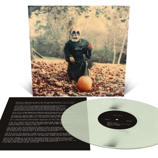 Matt Jencik & Midwife "Never Die" LP