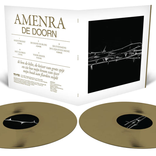 Amenra "De Doorn" 2xLP