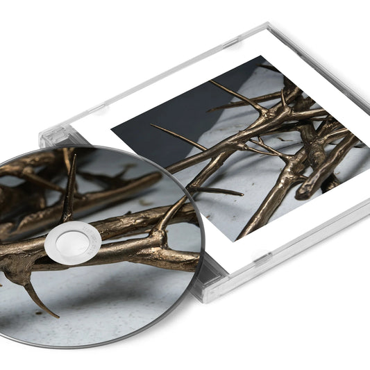 Amenra "De Doorn" (Alternate Mix) CD