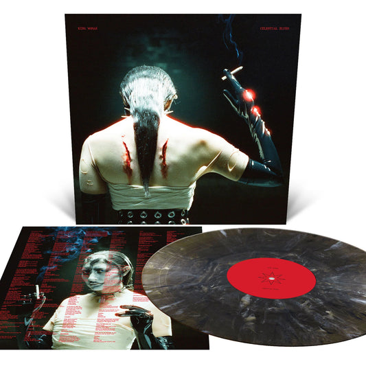 King Woman "Celestial Blues" LP
