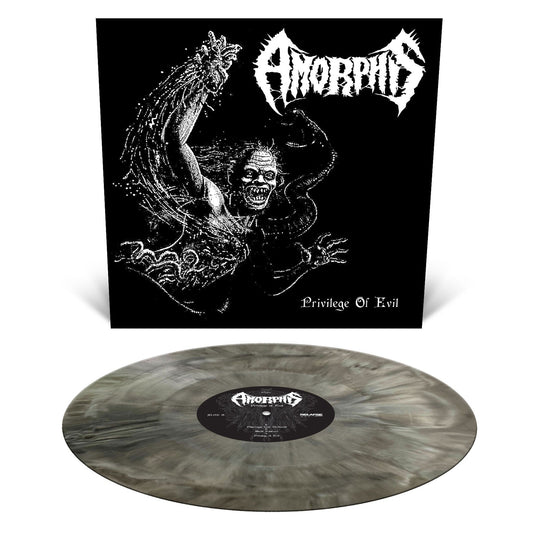 Amorphis "Privilege Of Evil" LP