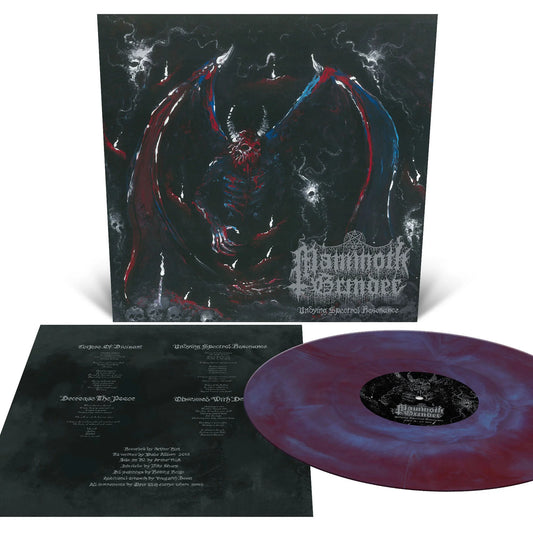 Mammoth Grinder "Undying Spectral Resonance" LP