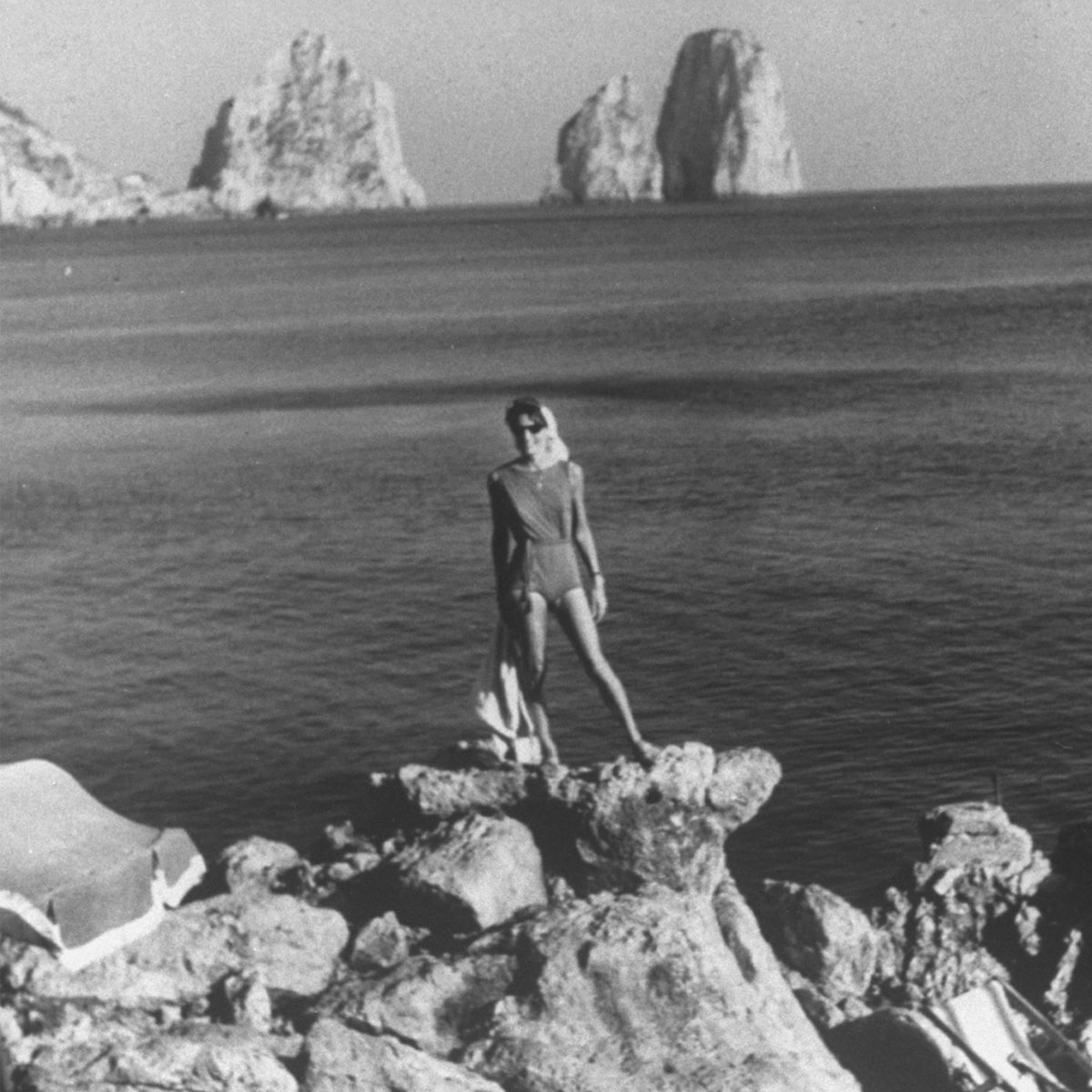 American Nightmare "Dedicated To The Next World" 10"EP