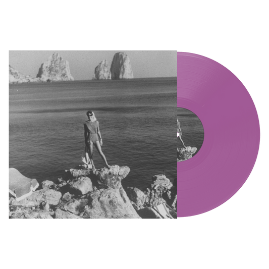 American Nightmare "Dedicated To The Next World" 10"EP