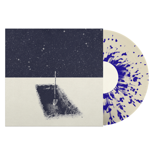 As Friends Rust "Any Joy" LP