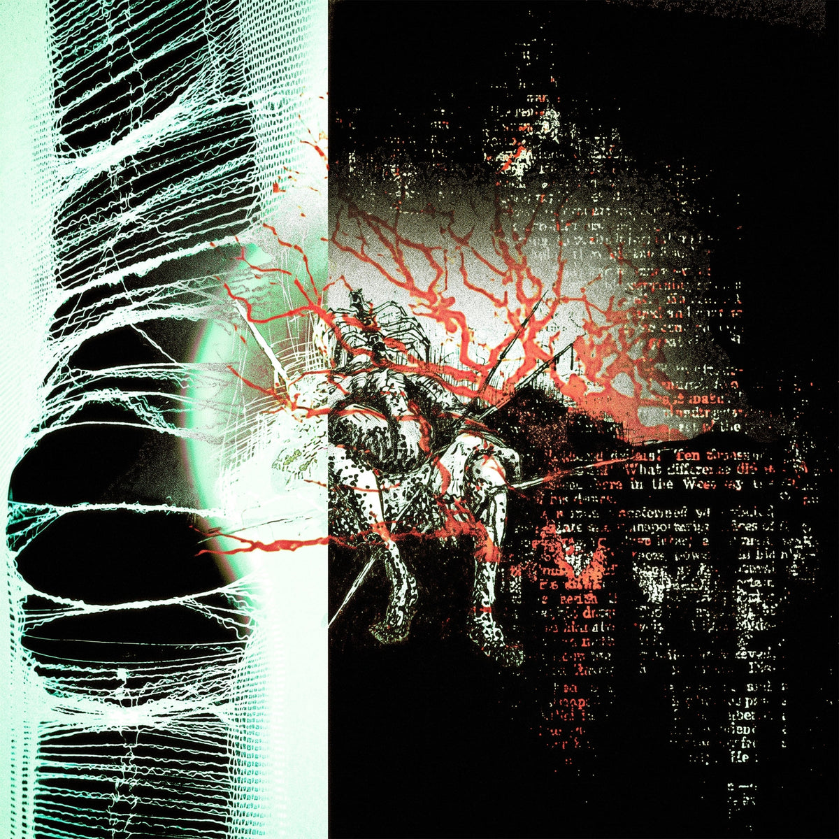 BAILED OUT "To Be Plagued By Your Antics" CD