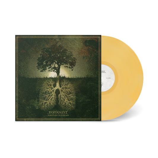 Botanist "Photosynthesis" LP