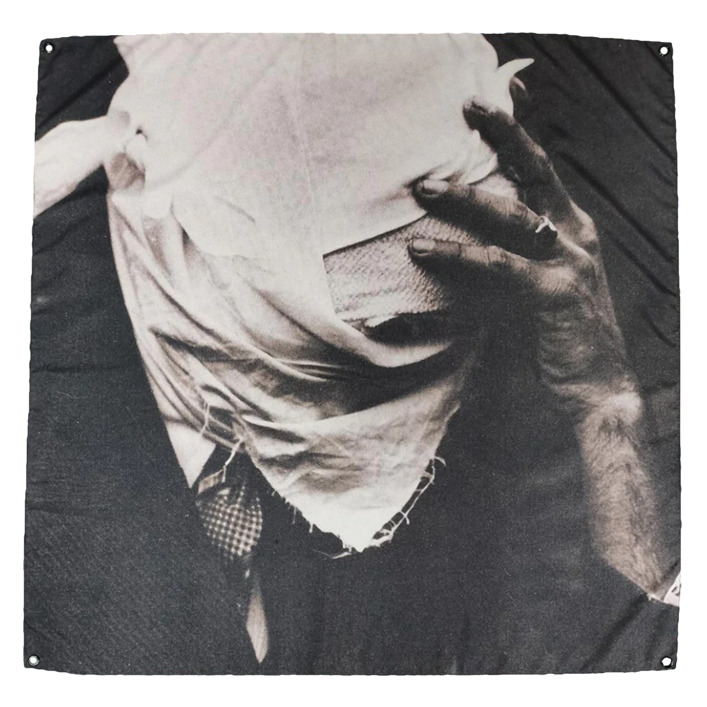 Giles Corey "Self-Titled" Banner