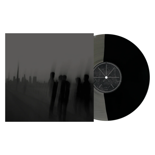 Touché Amoré "Is Survived By: Revived" (Remixed / Remastered) LP