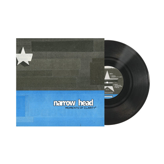Narrow Head “Moments of Clarity” LP