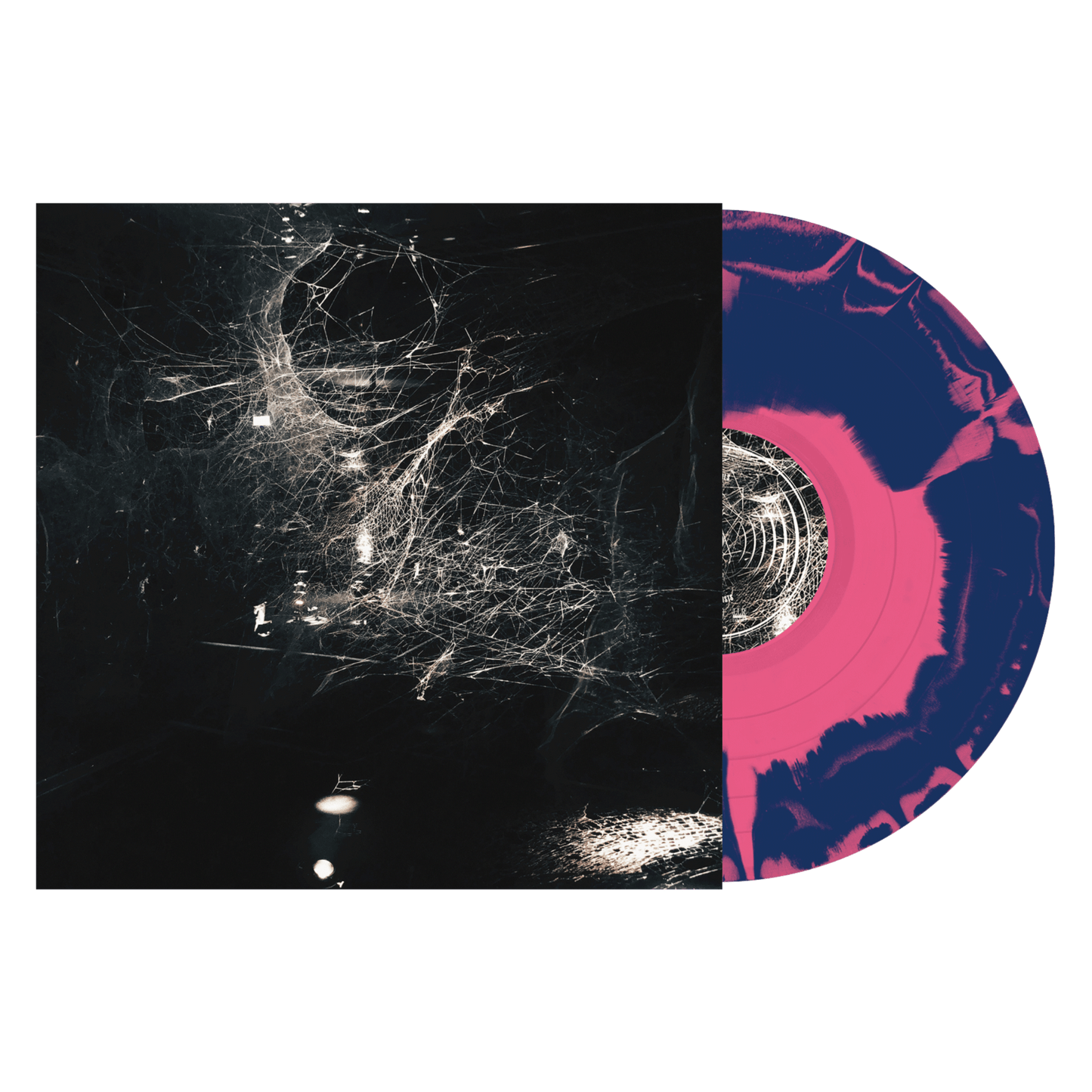 Blind Girls "An Exit Exists" LP