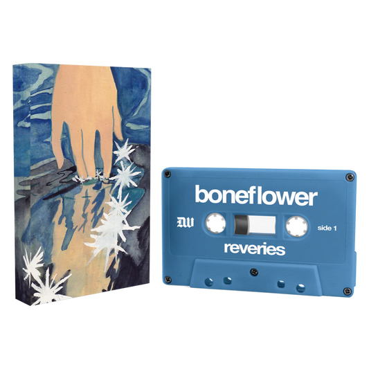 Boneflower "Reveries" CS