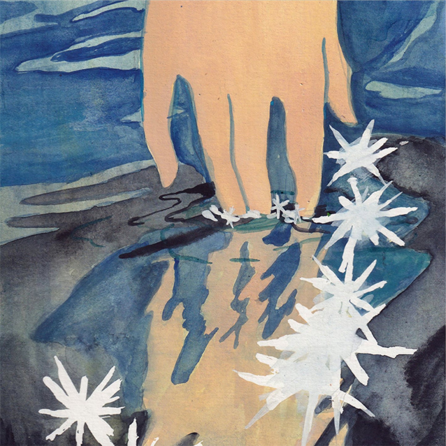 Boneflower "Reveries" CS