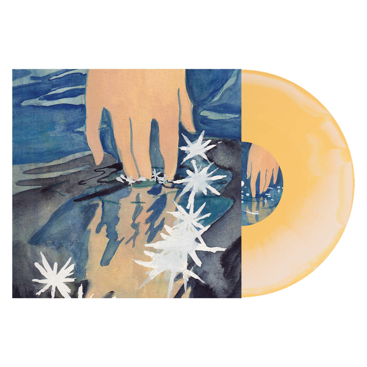 Boneflower "Reveries" LP