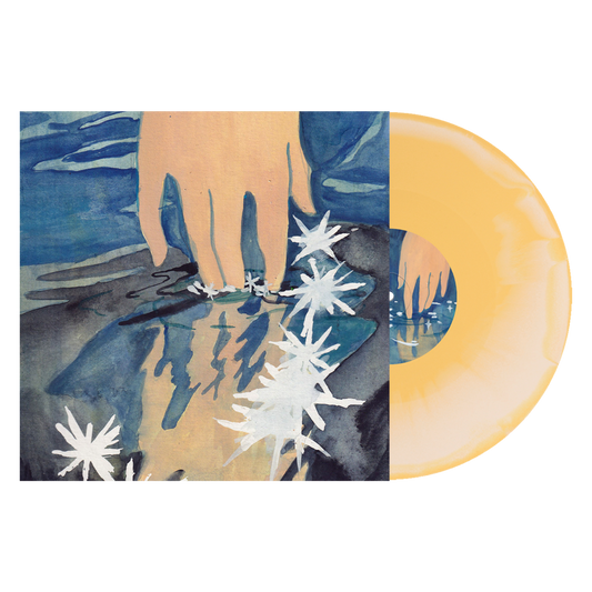 Boneflower "Reveries" LP