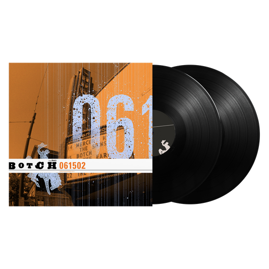 Botch "061502" 2xLP