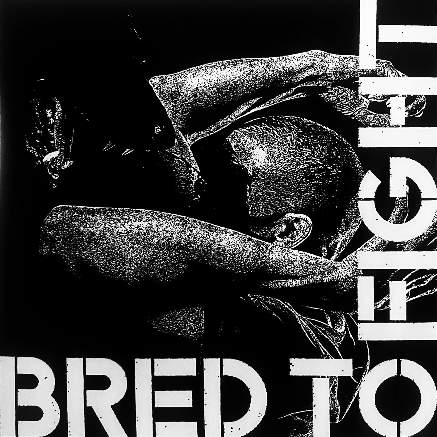 Cadaver Dog "Bred to Fight" LP