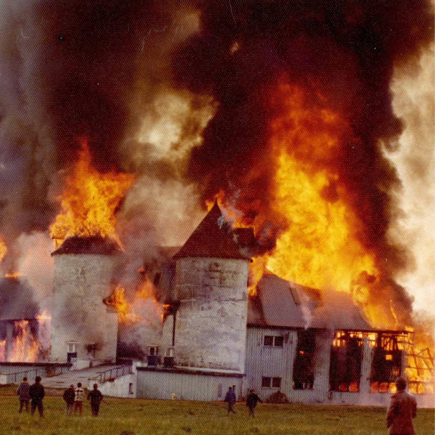 Chastity "I Built This Prison Myself" LP