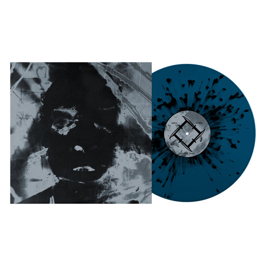 Cruelty "There Is No God Where I Am" LP