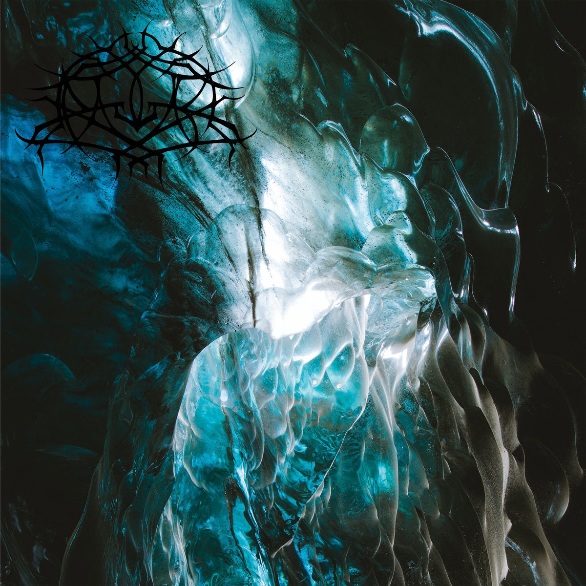 Krallice "Crystalline Exhaustion" 2xLP