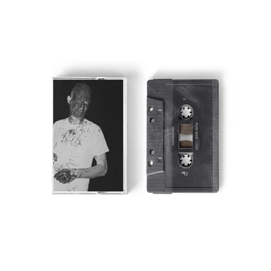 Deafheaven / Bosse-de-Nage "Split" CS