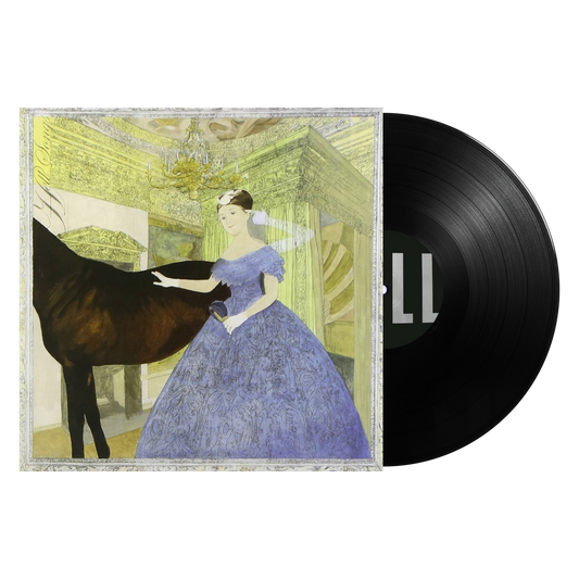 Daughters "Hell Songs" LP